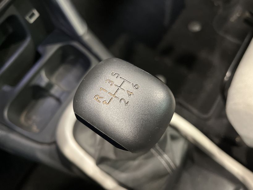 CITROEN C3 AIRCROSS 2018 - Photo n°19