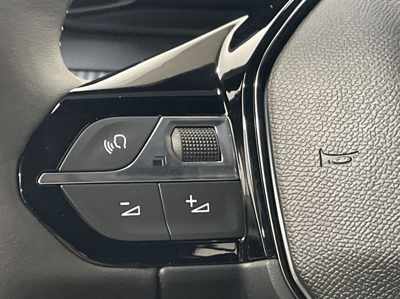 PEUGEOT 2008 2025 - Photo n°25