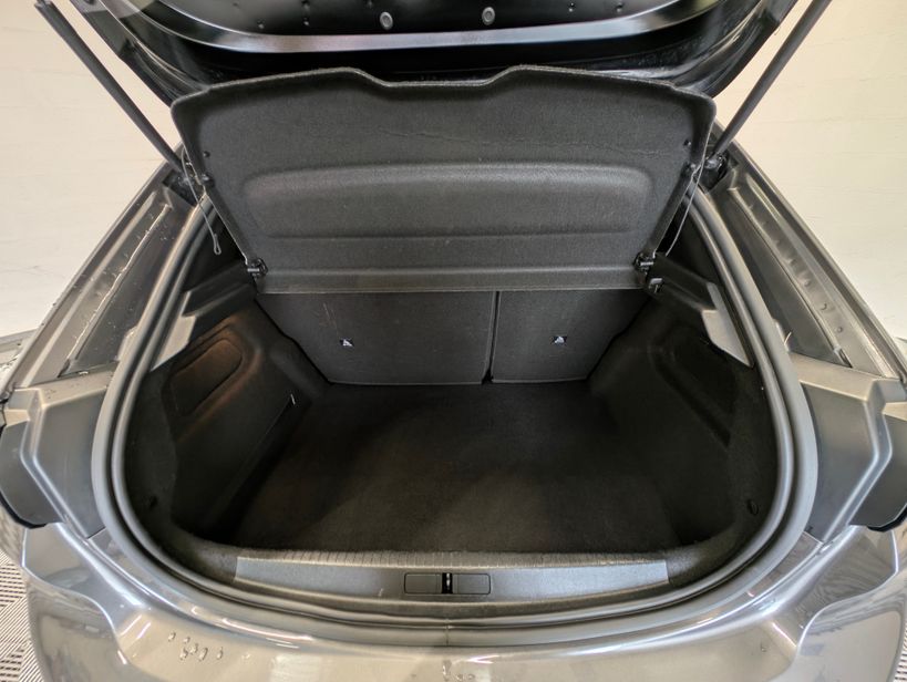 PEUGEOT 208 2023 - Photo n°7