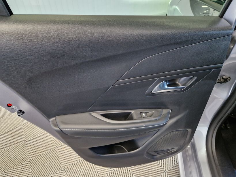 PEUGEOT 208 2025 - Photo n°16