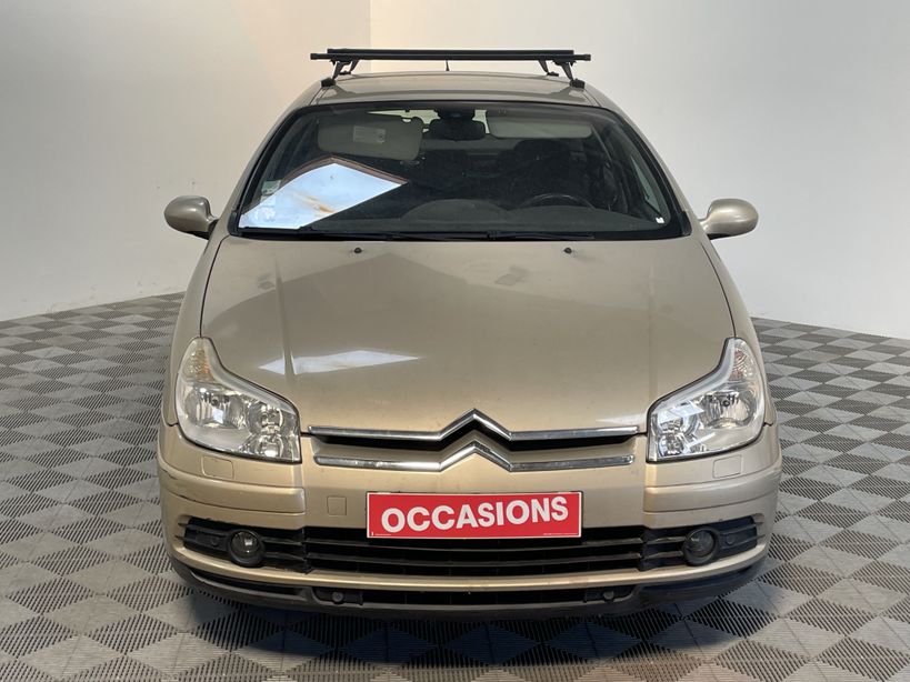 CITROEN C5 2006 - Photo n°1