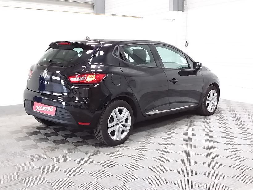 RENAULT CLIO IV BUSINESS 2017 - Photo n°2