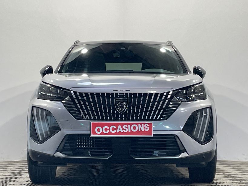 PEUGEOT 2008 2024 - Photo n°5