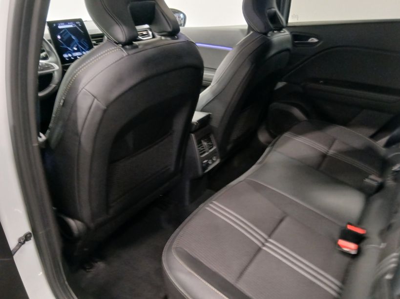 RENAULT CAPTUR 2022 - Photo n°26