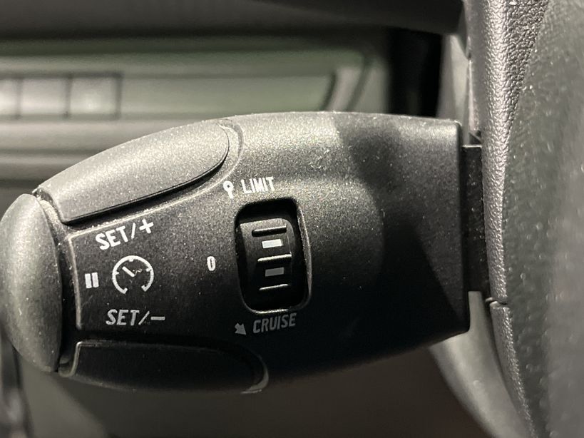 PEUGEOT 2008 2018 - Photo n°27