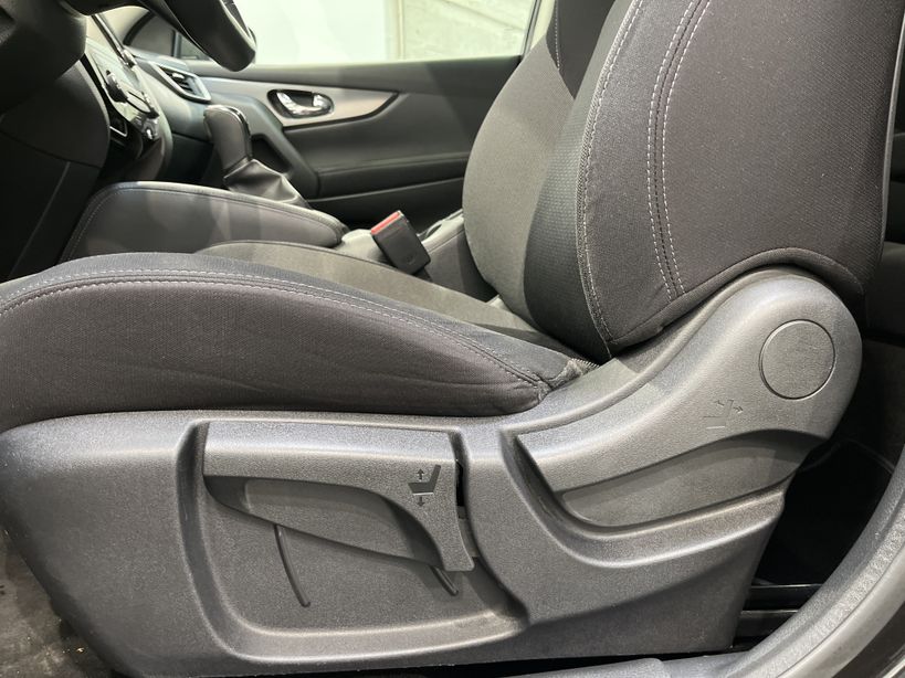 NISSAN QASHQAI 2018 - Photo n°37