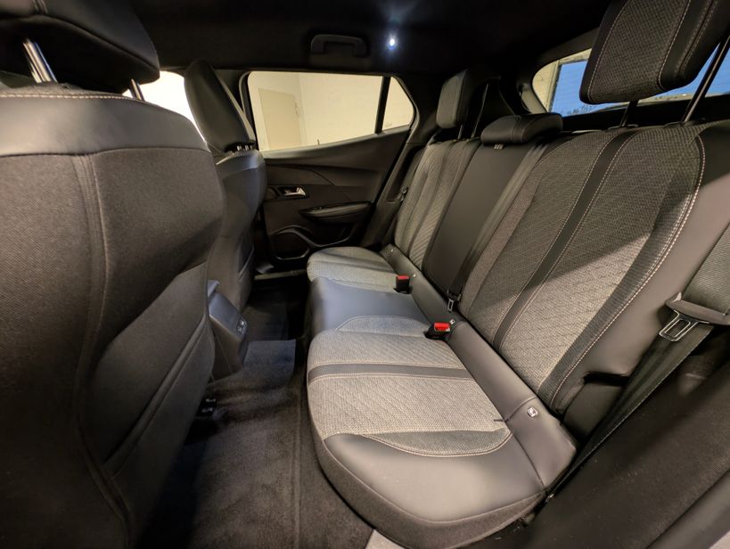 PEUGEOT 2008 2024 - Photo n°23