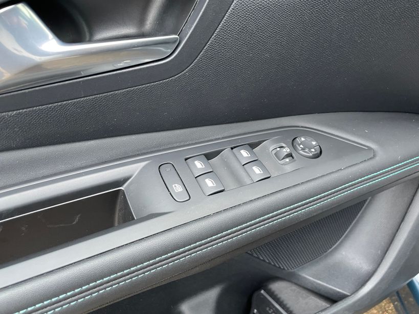 PEUGEOT 3008 2024 - Photo n°31