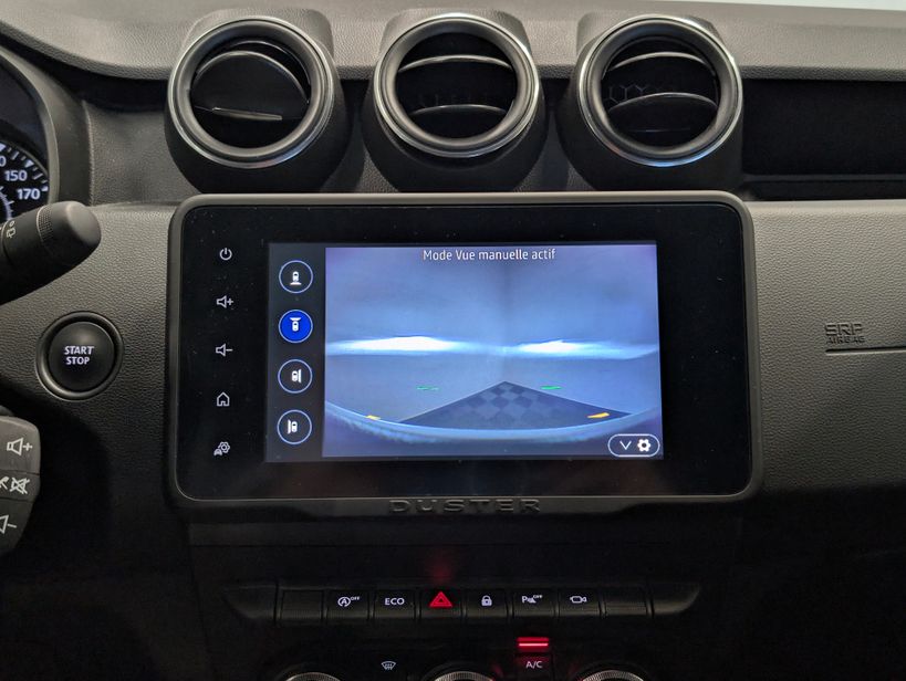 DACIA DUSTER 2022 - Photo n°17