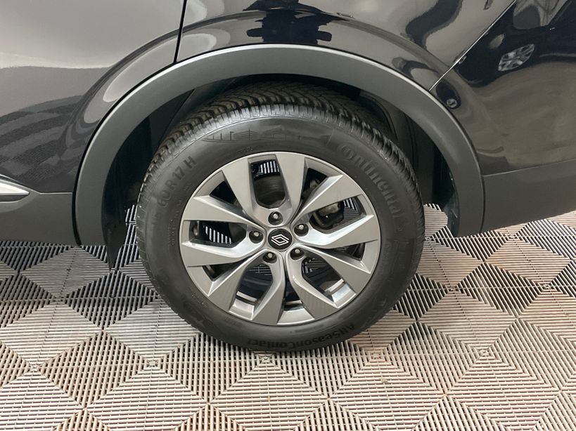 RENAULT ARKANA 2024 - Photo n°20