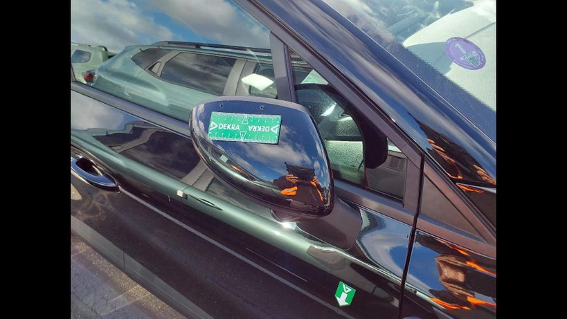 RENAULT CAPTUR 2023 - Photo n°7