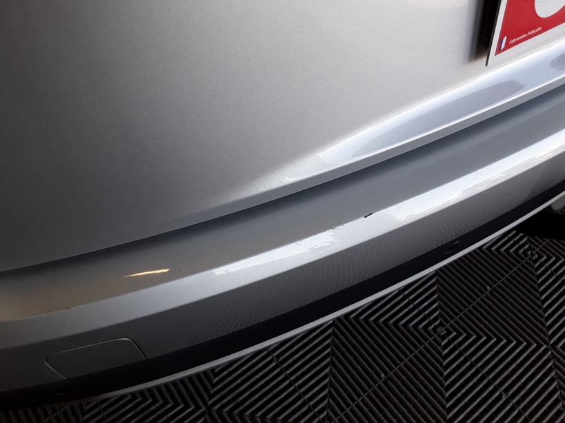 RENAULT GRAND SCENIC IV 2019 - Photo n°3