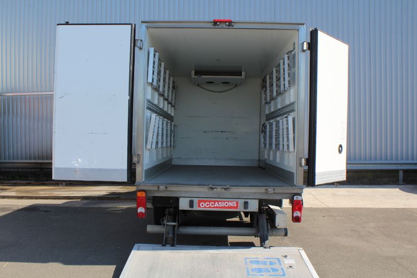 RENAULT MASTER PROPULSION 2016 - Photo n°10