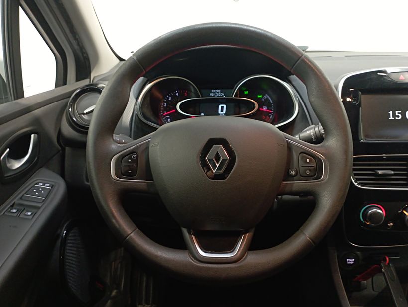 RENAULT CLIO IV SOCIETE 2019 - Photo n°15