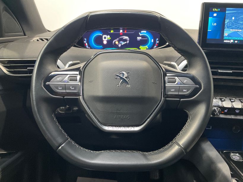 PEUGEOT 3008 2023 - Photo n°11