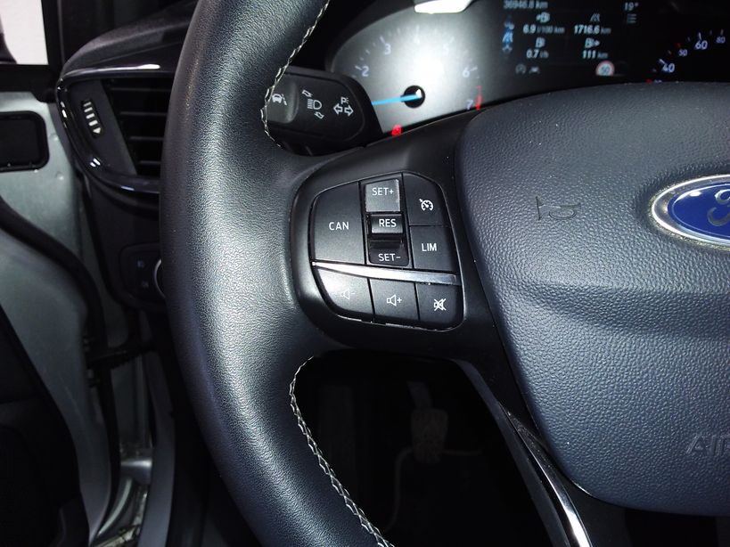 FORD FIESTA ACTIVE 2018 - Photo n°25