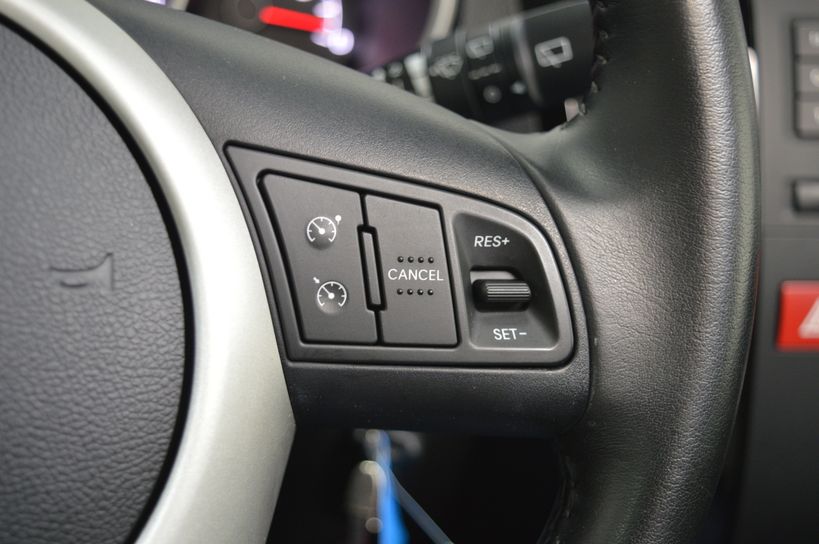 KIA VENGA 2014 - Photo n°25