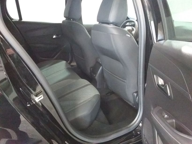 PEUGEOT 208 2024 - Photo n°8