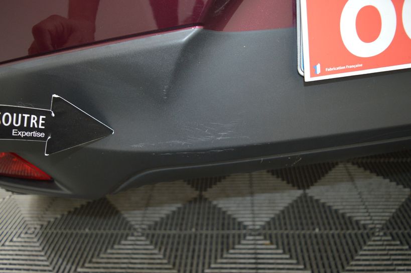 MAZDA MAZDA2 2017 - Photo n°9