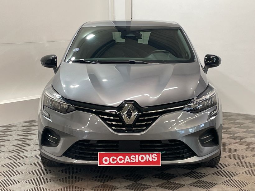 RENAULT CLIO V 2023 - Photo n°2