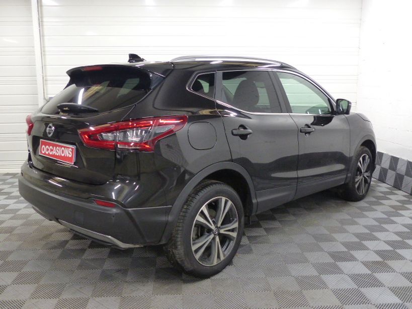 NISSAN QASHQAI 2019 - Photo n°4