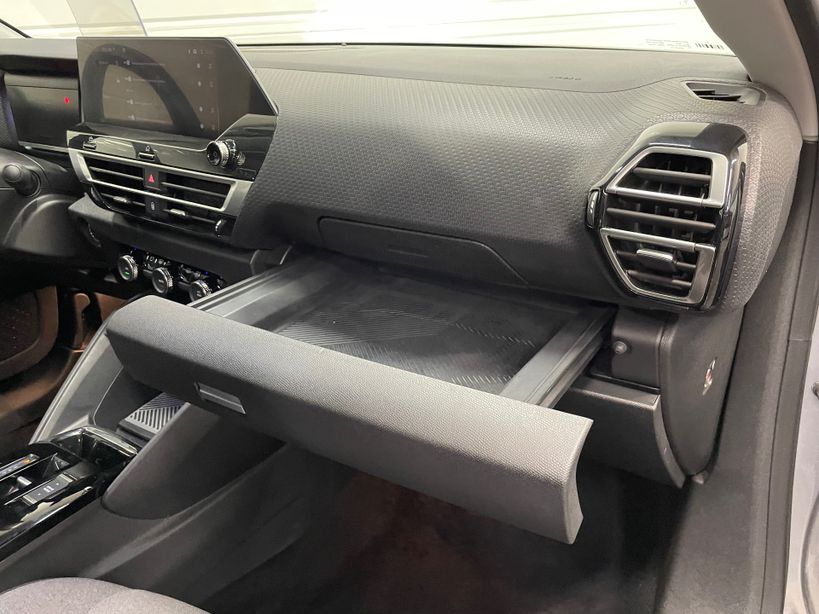 CITROEN C4 X 2023 - Photo n°33