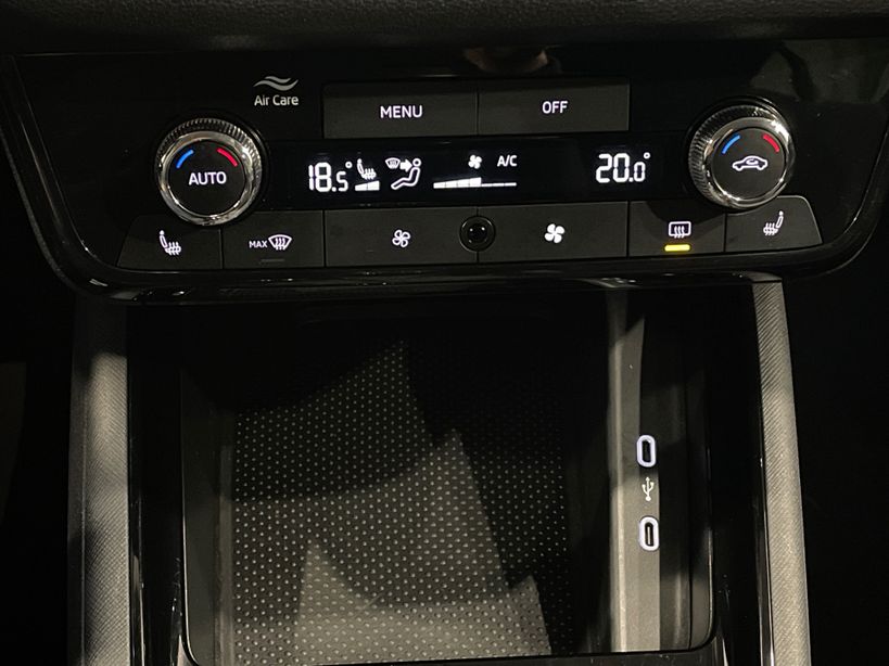 SKODA KAMIQ 2025 - Photo n°19