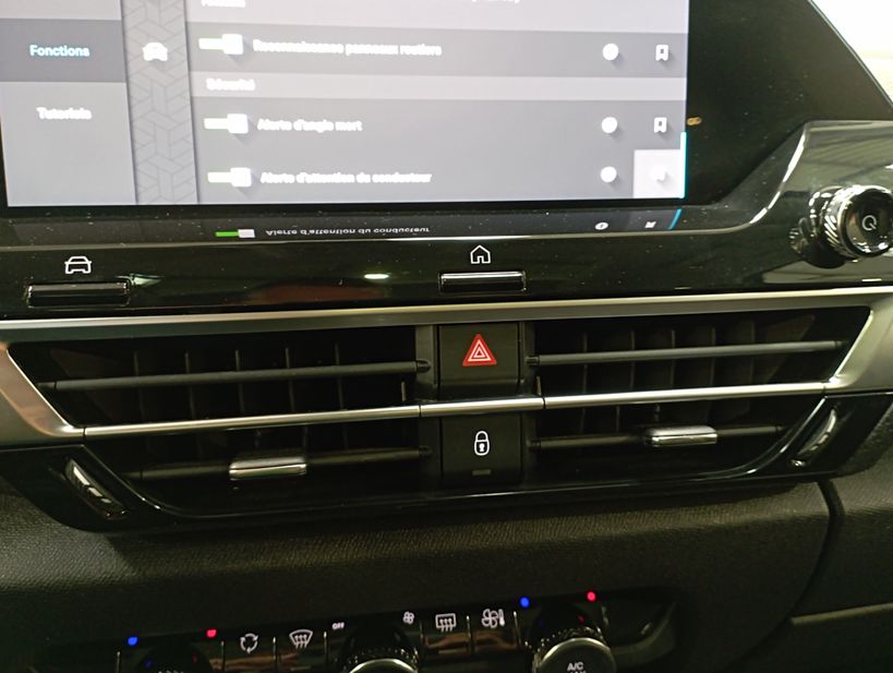 CITROEN C4 2024 - Photo n°29