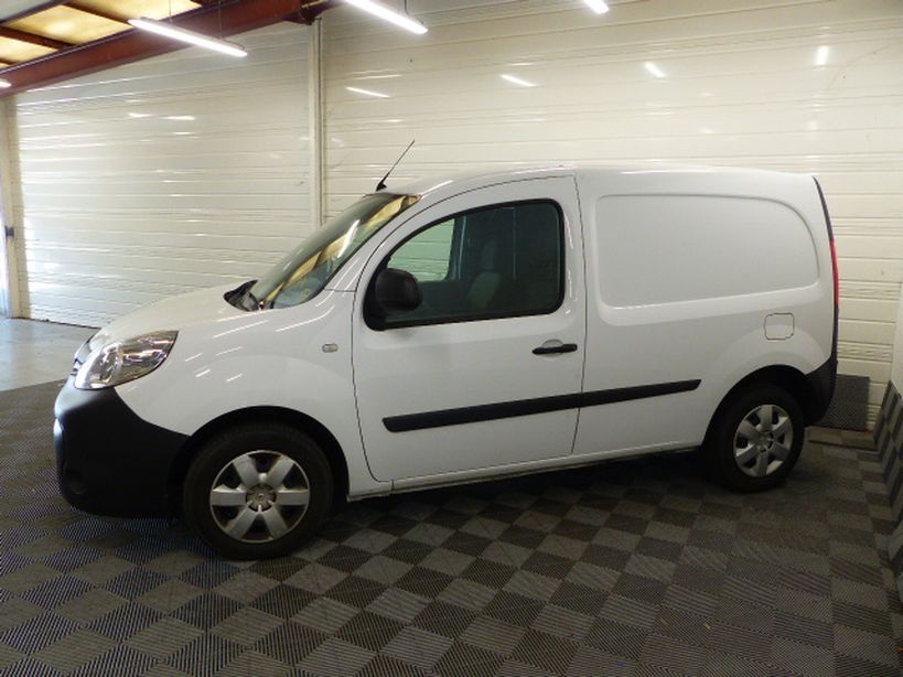 RENAULT KANGOO EXPRESS 2020 - Photo n°4