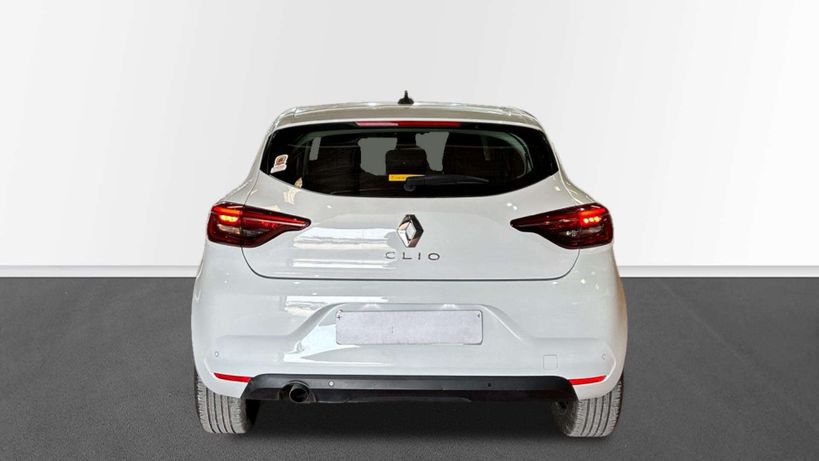 RENAULT CLIO V 2021 - Photo n°6