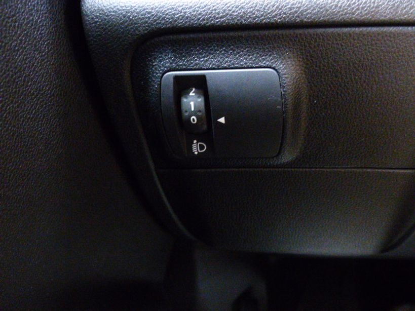 RENAULT MEGANE IV ESTATE BUSINESS 2020 - Photo n°31