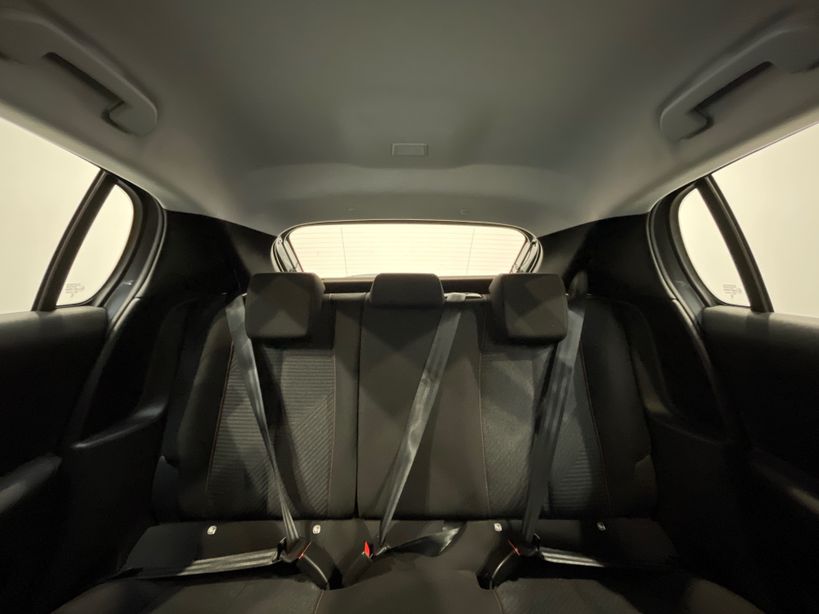 PEUGEOT 208 2025 - Photo n°42