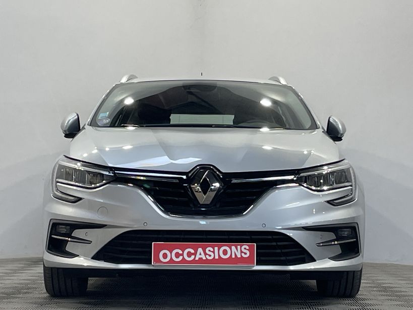RENAULT MEGANE IV ESTATE 2021 - Photo n°5