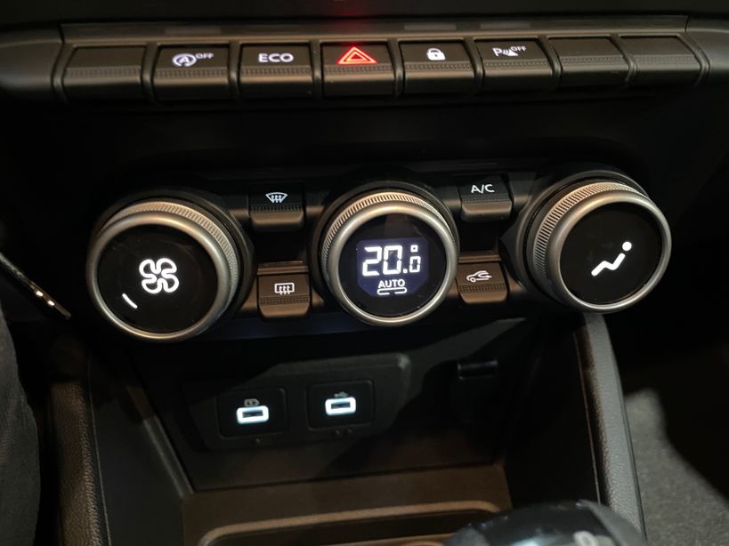 DACIA DUSTER 2023 - Photo n°23