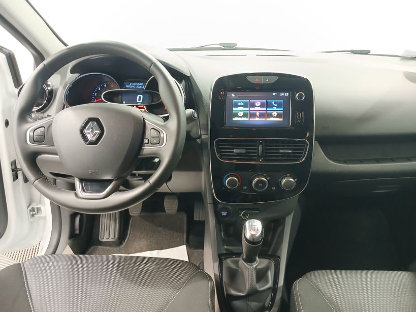 RENAULT CLIO IV BUSINESS 2019 - Photo n°20