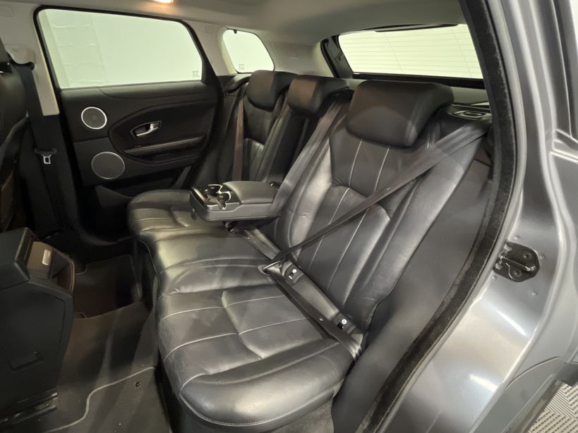 LAND ROVER RANGE ROVER EVOQUE 2015 - Photo n°9