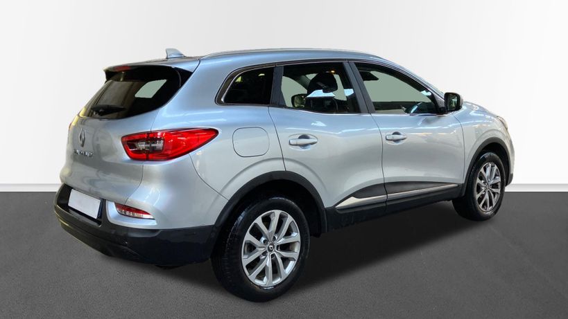 RENAULT KADJAR 2020 - Photo n°5