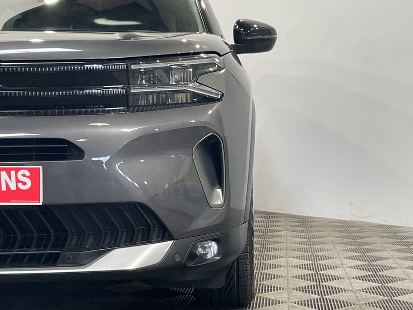 CITROEN C5 AIRCROSS 2023 - Photo n°7