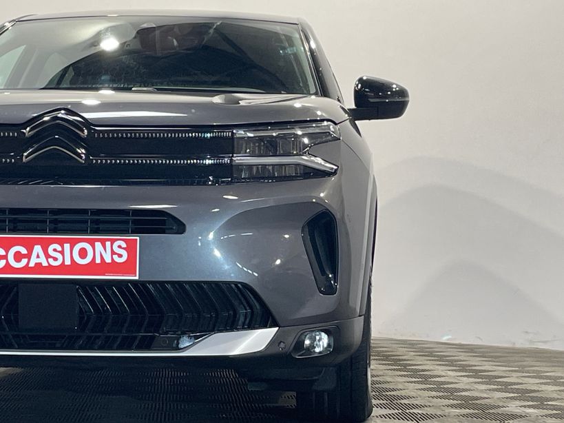 CITROEN C5 AIRCROSS 2023 - Photo n°7