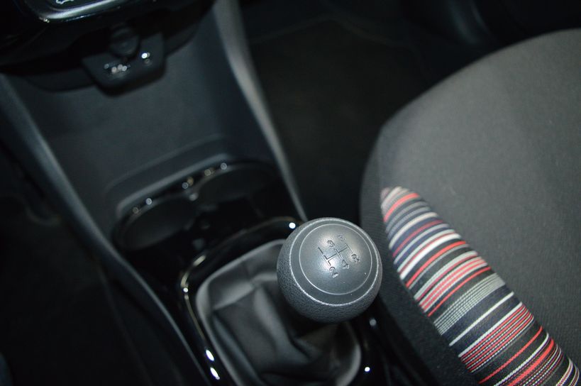 CITROEN C1 2020 - Photo n°17