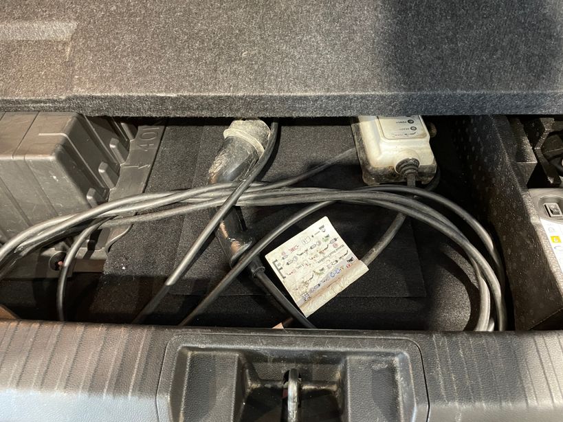 RENAULT CAPTUR 2022 - Photo n°47