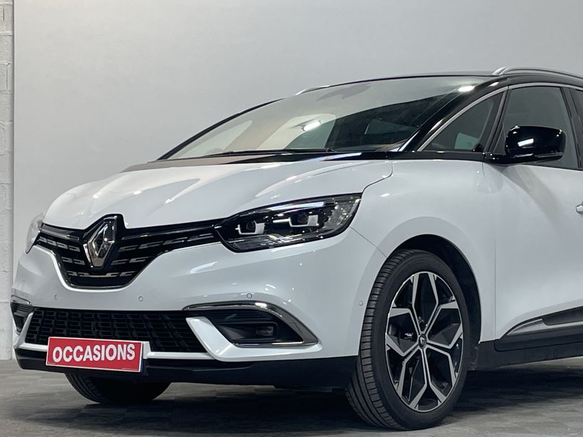 RENAULT GRAND SCENIC IV 2023 - Photo n°49