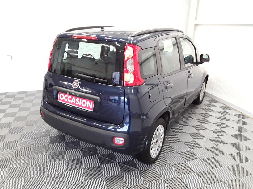 FIAT PANDA 2013 - Photo n°4