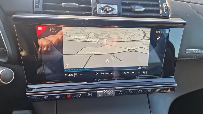 DS DS7 CROSSBACK 2021 - Photo n°11