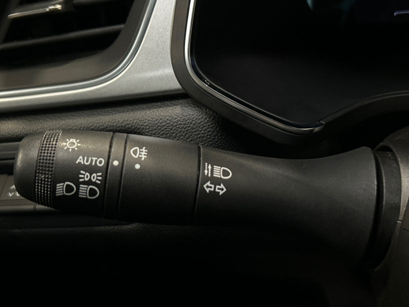 RENAULT CAPTUR 2022 - Photo n°26