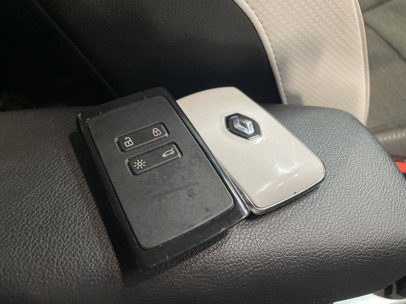 RENAULT CAPTUR 2020 - Photo n°54