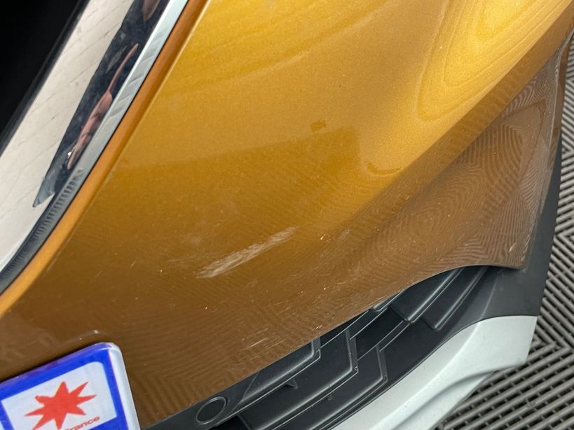 RENAULT CAPTUR 2022 - Photo n°7