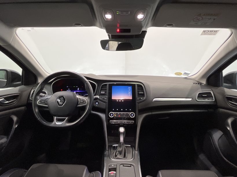 RENAULT MEGANE IV ESTATE 2021 - Photo n°52