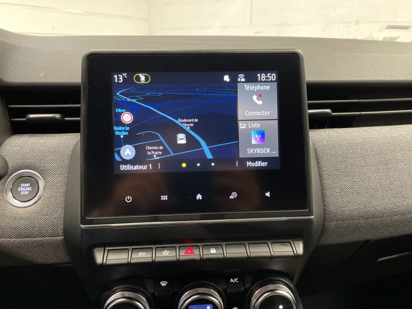 RENAULT CLIO V 2025 - Photo n°25