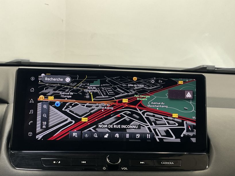 NISSAN QASHQAI 2023 - Photo n°13